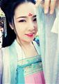 Hundreds of beauties: caring Asian member member Yao