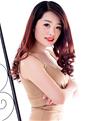 Asian member personals: Yue from Xiangfan