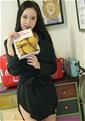 Gorgeous pictures: free Asian member Xiaoman