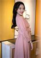 Hundreds of gorgeous pictures: Asian American member Xiangli from Chongqing