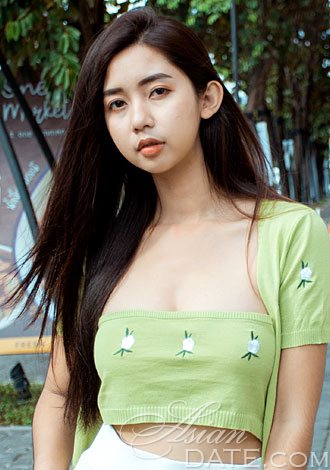 Most gorgeous profiles: Miss cattleya from Chiang Mai, Asian profiles