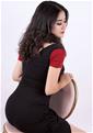 Hundreds of gorgeous dating partners: Yan, China member photo