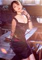 member, Asian member member: Mengwen from Shanghai