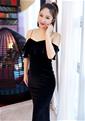 Hundreds of dazzling profiles: online Asian member Feng