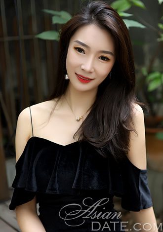 Hundreds of gorgeous pictures: attractive China member Huan from Changsha