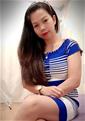 Gorgeous profiles only: Philippines member Caterien