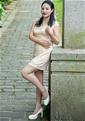 Thousands of beauties: Asian member Liping