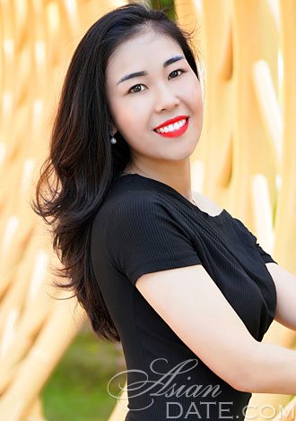 Gorgeous member profiles: Asian member profile Thi hang( Alina) from Ha Noi