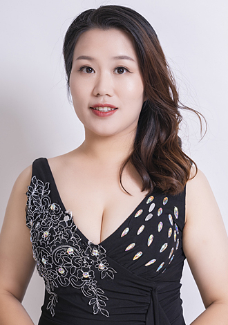 Gorgeous profiles only: Jiaomin from Chengdu, picture Asian attractive member