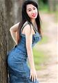Asian member seeking romantic companionship; gorgeous pictures: Thi MInh Phuong from Ha Noi