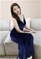 Hundreds of beauties: Ali, Asian member member