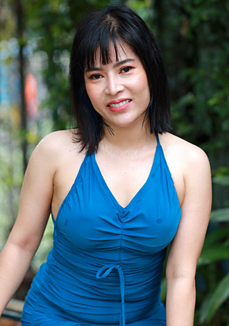 Gorgeous member profiles: Vietnam member Huynh Nhan from Tam Ky