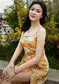 Gorgeous pictures: Asian female profile yifu