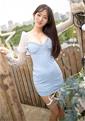 Gorgeous member profiles: pretty Thai member Xiao Man