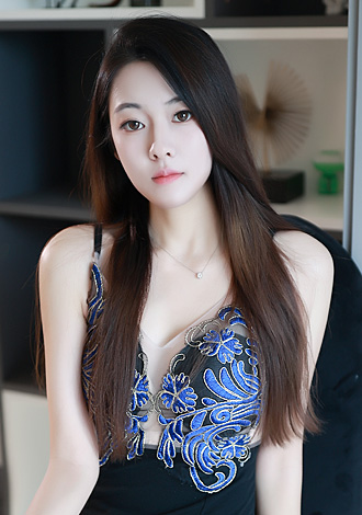 Gorgeous profiles only: China member profile Qi from Ganzhou