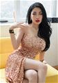 Gorgeous profiles pictures: free Asian member Linh (Evangeline)