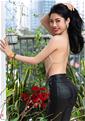 Gorgeous pictures: Linh (Evangeline), member  Vietnam