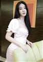 Pictures of beautiful profiles: Tuan yuan, member in China