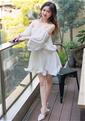Hundreds of gorgeous pictures: QuYu from Chengdu, member Asian American 