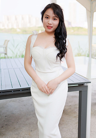 Hundreds of gorgeous pictures: Dongshuang, dating online Asian member