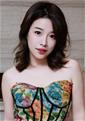 Gorgeous profiles pictures: Fangling from Jiaxing, romantic companionship, profile, Asian