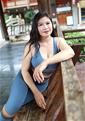 Gorgeous member profiles: gorgeous Asian member Jiating