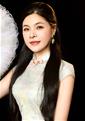 Most gorgeous profiles: Xueying from Shenzhen, member from China