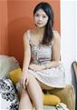 Absolutely dazzling profiles: Qingqing, dating member China