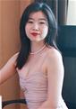 Hundreds of gorgeous pictures: China member dating Tingting from Jiaozuo