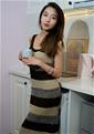 Browse our photo gallery! Take a look at caring Asian member Wanqin