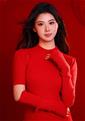 Hundreds of dazzling profiles: Wenqin, Asian member for romantic companionship