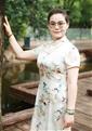 Gorgeous pictures: Asian female profile Lifen
