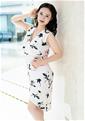 Hundreds of gorgeous pictures: Asian mature dating partner Hongju