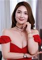 Gorgeous member profiles: Yanli from Hefei, Asian member to date