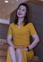 Gorgeous member profiles: Asian  profile Jihua(Isabella)