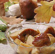 Young Asian women: Eliza from Krasnodar and her traditional recipes