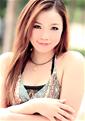 Date the woman of your dreams: cherry blossoms mail order bride Chu Chu