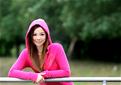 Thousands of beauties: Chu Chu, hot Asian woman young