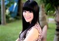 Gorgeous girls only: Xiaochun from Shenzhen, Asian woman dating