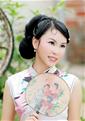 Gorgeous women pictures: Weiwei from Taiyuan, bride from China