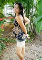 Browse our photo gallery! Take a look at Suphap, Asian woman in bikini