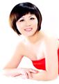 Gorgeous girls only: hot Thai woman Amelie (HongJuan) from Chongqing