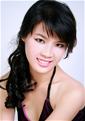 Gorgeous women pictures: jiao from Changsha, bride from China