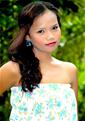 Gorgeous single women: Fatima, bride find Asian