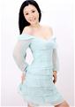 Hundreds of gorgeous pictures: Qing from Shenzhen, girl hot, China