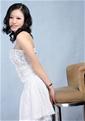 Hundreds of beauties: Feng, Asian bride address
