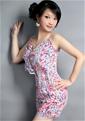 Pictures of beautiful women: hot foreign woman Xubo