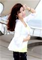 Gorgeous girls only: Asian bride Qian