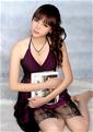 Absolutely stunning women: sexy Asian mail order bride Li
