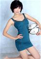 Hundreds of beauties: Yu xiang, Asian girl seeking marriage